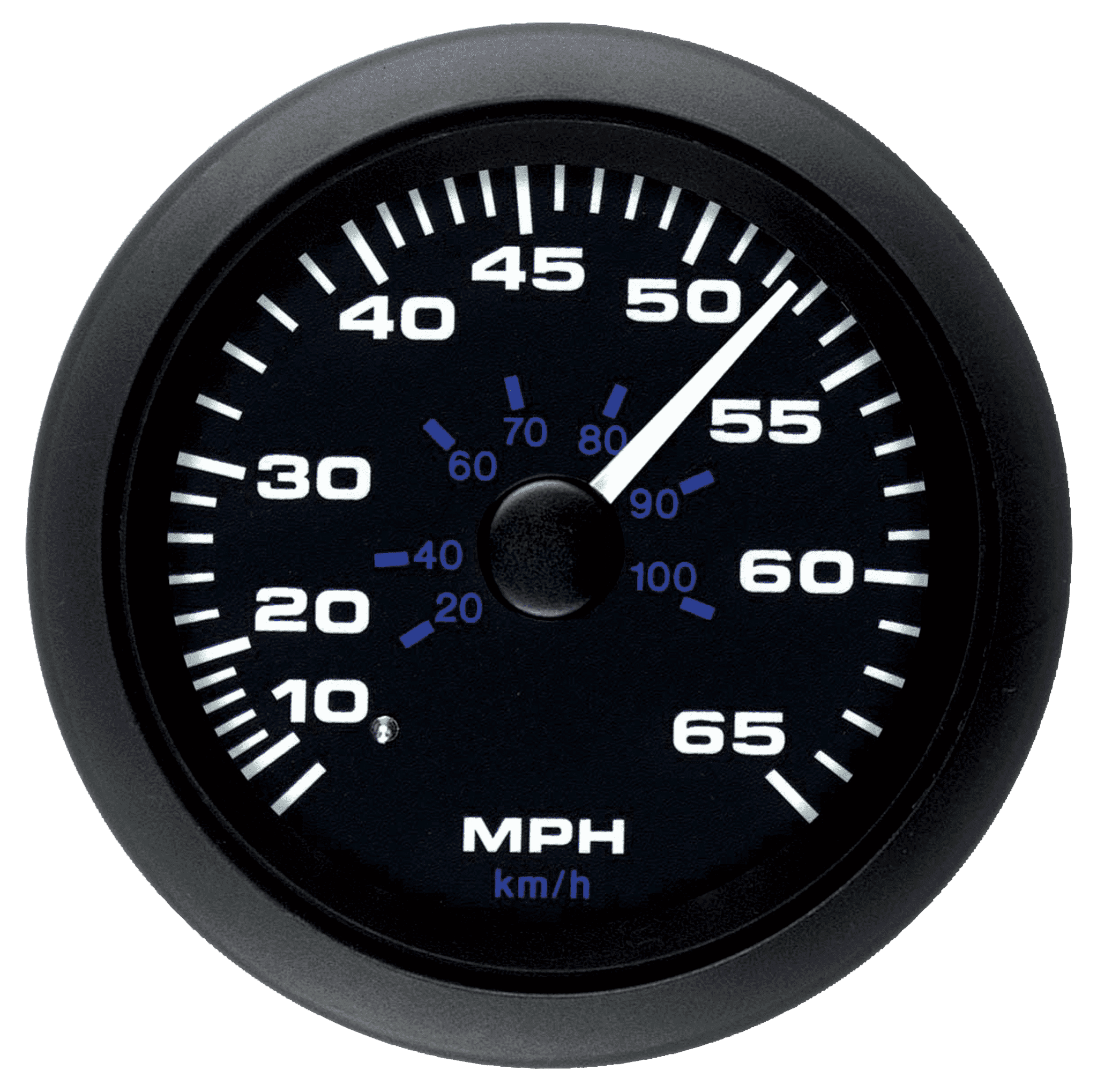 Allpa Premier Pro Trimmanzeiger Für Yamaha