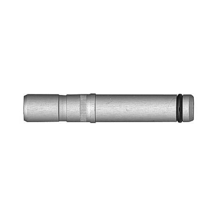 Rohrverbinder Alu für Rohr 20x2,0mm