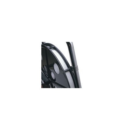 ANKAROLINA Ankergurtbandrolle 25 oder 35 mm Breite, 24, 35 oder 56 Mtr. Länge