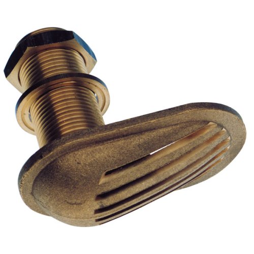 Allpa Messing Wasserlöffel, 3/8"