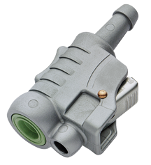 Allpa Kraftstoffstecker Motor Oder Tank (Yamaha)/Motor (Mercury/Mariner)