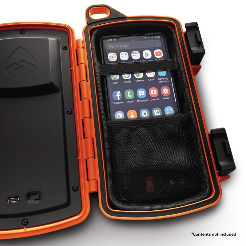 ECOXGEAR EcoExtreme2 Lautsprecher
