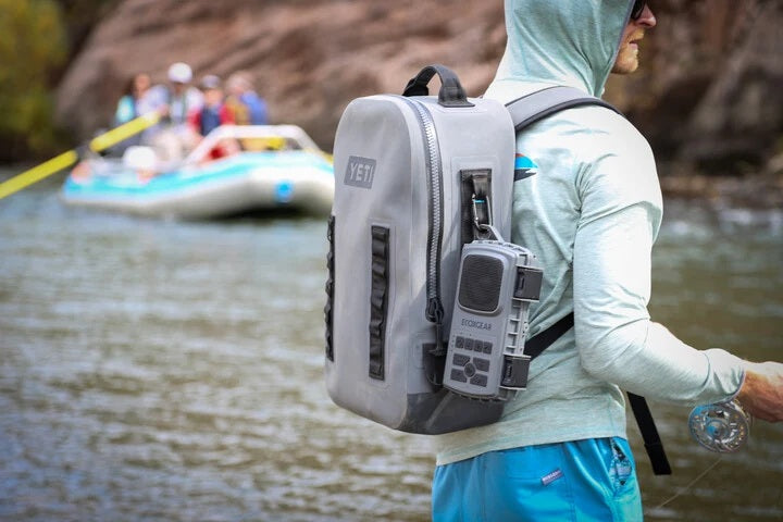 ECOXGEAR EcoExtreme2 Lautsprecher
