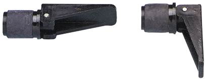 Allpa Expansionsstopfen Ø22mm Für Lenzrohr 001421/001422, Schwarz