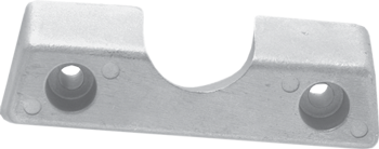 Allpa Zinkanode Volvo Penta Z-Antrieb, Bar For Dp-X Drive (Oem 872139)