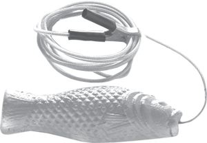 Allpa Aluminium Grouper