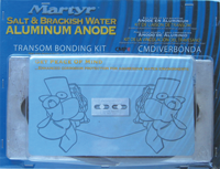 Allpa Aluminium Bonding Kit