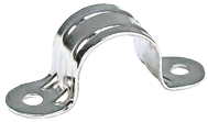 Allpa Niro Bügel, B=42mm, Öffnung Ø10mm