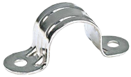 Allpa Niro Bügel, B=45mm, Öffnung Ø13mm