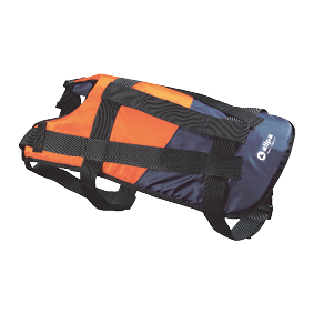 Allpa Dutch Life-Saving Hunde-Katzenweste, 'L' >20kg