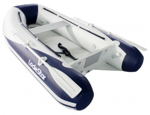 Lodestar Schlauchboot Nsa 260