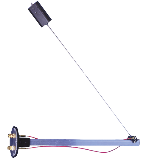 Veethree Kraftstoff-Geber 4-24" (Sw:240-33 Ohm)