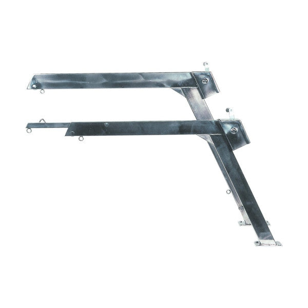 Allpa Niro Davit Mit Tau, Block Und Winsch, Feste Version, 300kg (Preis Pro Stück)