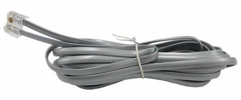 Xantrex Bedienfeldkabel 25' (7.6m)