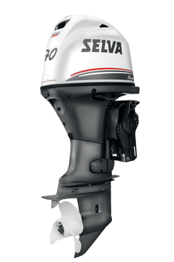 Selva Aussenborder Murena 70efi-16v, E.st.l.pt., 70ps