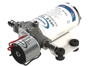 Wasserdrucksystem All2/E, 12/24v
