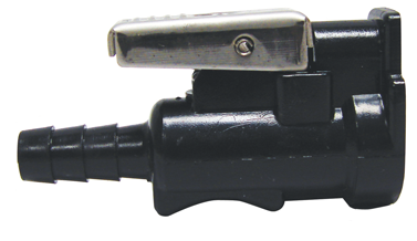Sierra Kraftstoffstecker 1/4" (6,35mm)