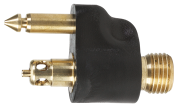 Kraftstofftankanschluß 1/4", Yamaha/Mercury/Mariner