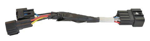 NHK MEC KE-4+ Canbus T-Kabelsatz (Backbordmotor) (NM0647-12)