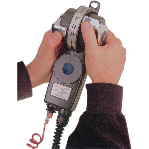 Nhk Mec Handfernbedienungssatz 4m (Nm0616-04)