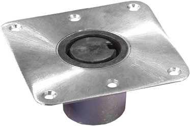 Springfield Plug-In Tm Basis, 2 3/8" 7x7