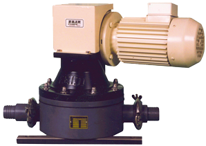Allpa Membranpumpe Pvm 0,5, 230v/3,2a, 70l/Min, Selbstansaugend Bis 3m, Förderhöhe Max. 5m, Ø38mm