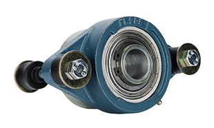 Hydradrive Typ Hd-108 Homokinetisches Antriebsystem, Satz, Mit Staudrucklager, Homokinetische Welle Und Adapterflansch