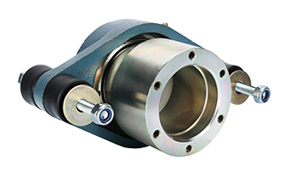 Hydradrive Typ Hd-113 Homokinetisches Antriebsystem, Satz, Mit Staudrucklager, Homokinetische Welle Und Adapterflansch