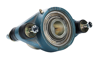 Hydradrive Typ Hd-115l Homokinetisches Antriebsystem, Satz, Mit Staudrucklager, Homokinetische Welle Und Adapterflansch