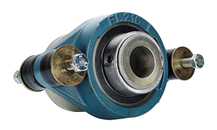 Hydradrive Typ Hd-130 Homokinetisches Antriebsystem, Satz, Mit Staudrucklager, Homokinetische Welle Und Adapterflansch