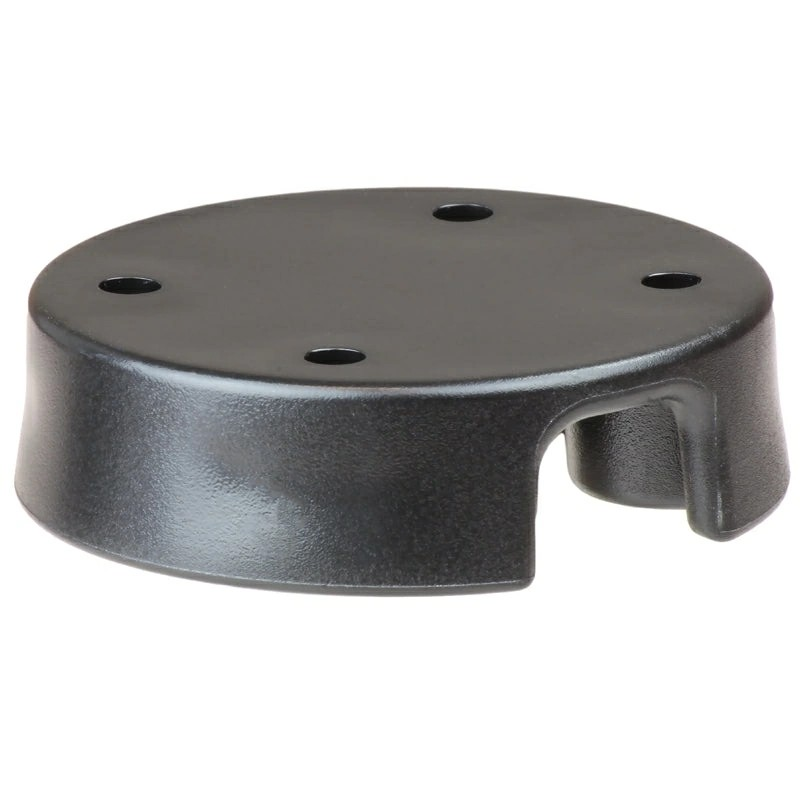 Ram Mount | C Kugel | RAP-403U Kabelmanagement-Adapter für C-Sockel