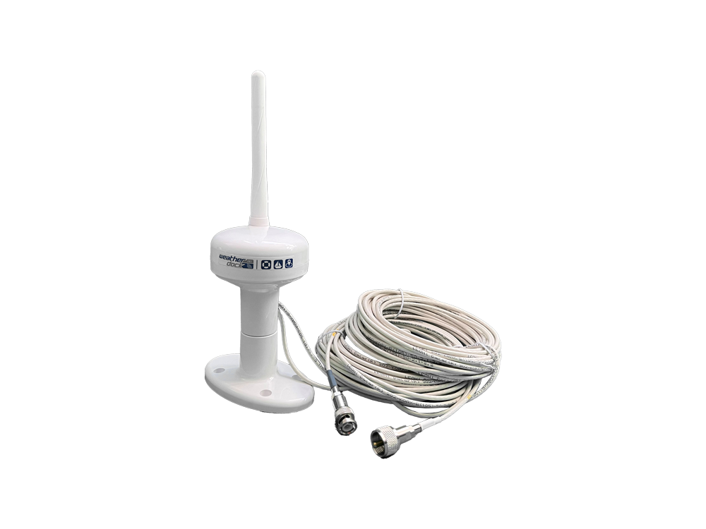 Weatherdock AIS/GPS Antenne AIS & GPS Kombi-Antenne