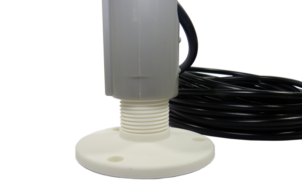 Weatherdock GPS Antenna