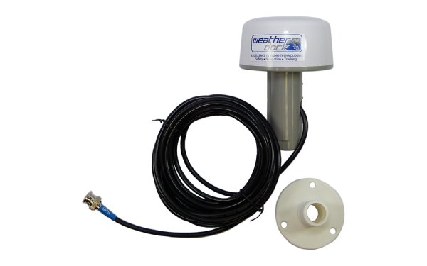 Weatherdock GPS Antenna