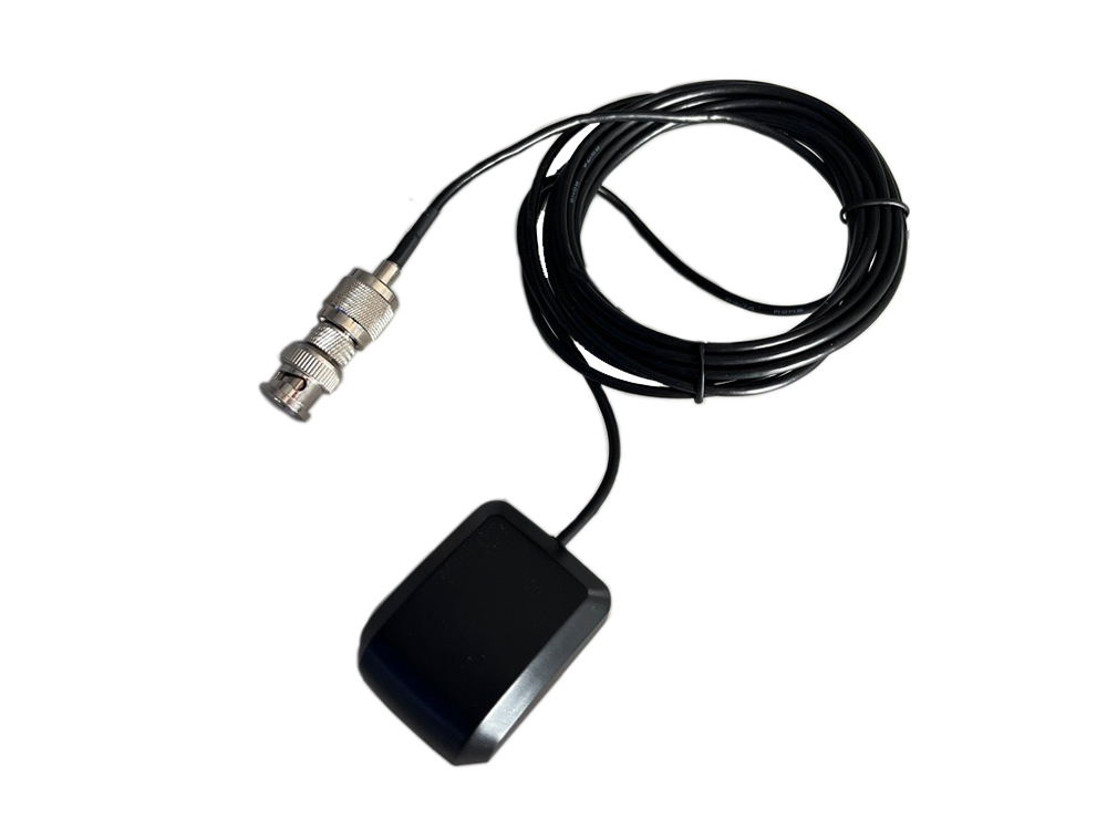 Weatherdock Mini GPS Antenne mit Magnetpatch