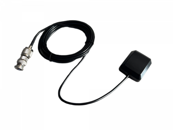 Weatherdock Mini GPS Antenne mit Magnetpatch