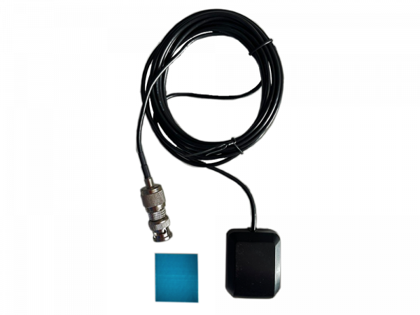 Weatherdock Mini GPS Antenne mit Magnetpatch