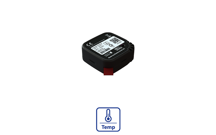 Weatherdock ME SENSE Temp Temperatursensor