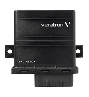 VDO Veratron Enginebox zweimotorig