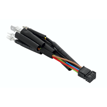 VDO ViewLine Adapterkabel für 52 mm