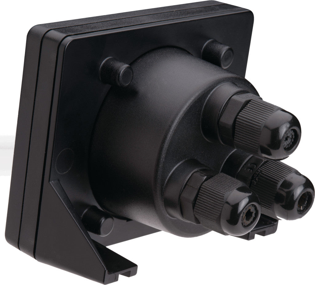 OceanSignal AIS Alarm Box, wasserdicht