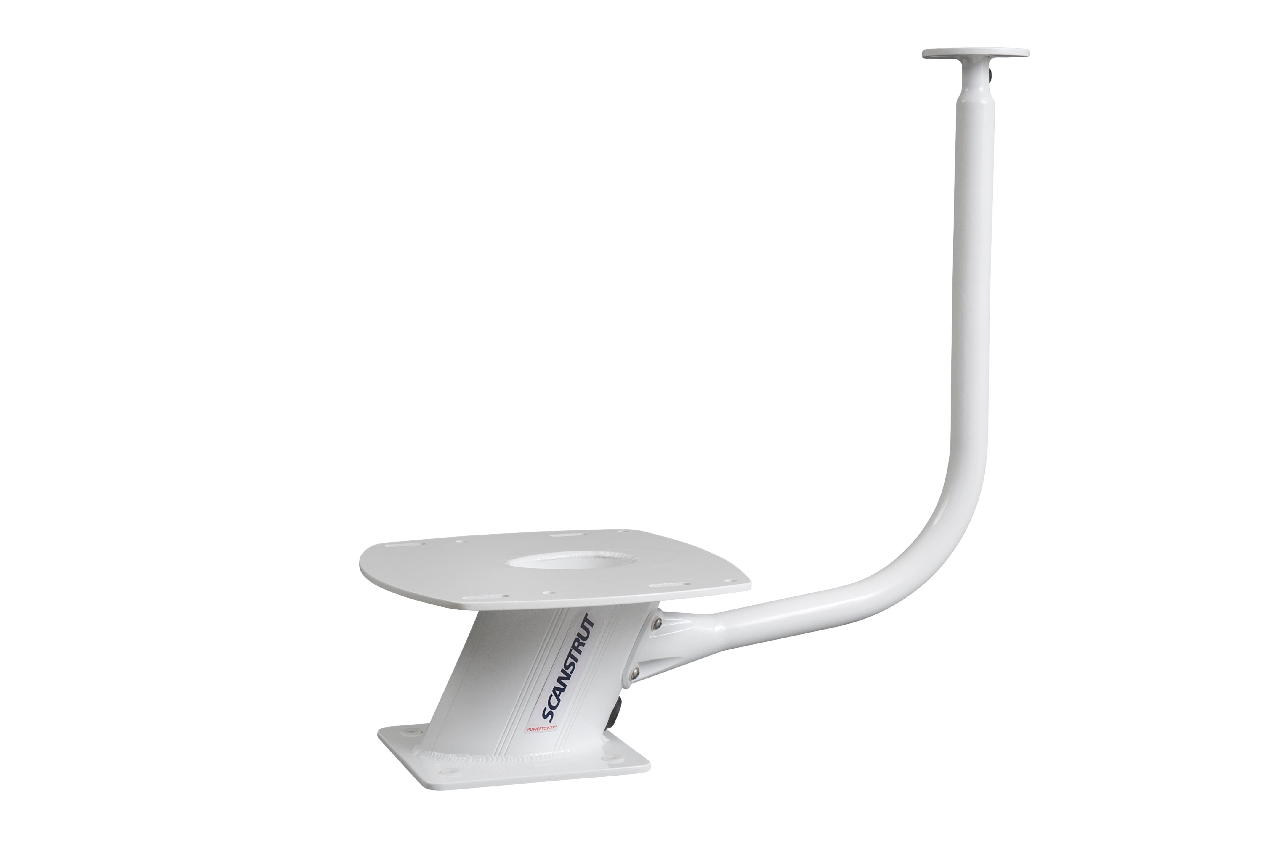 Scanstrut Halterung für Navigationslichter