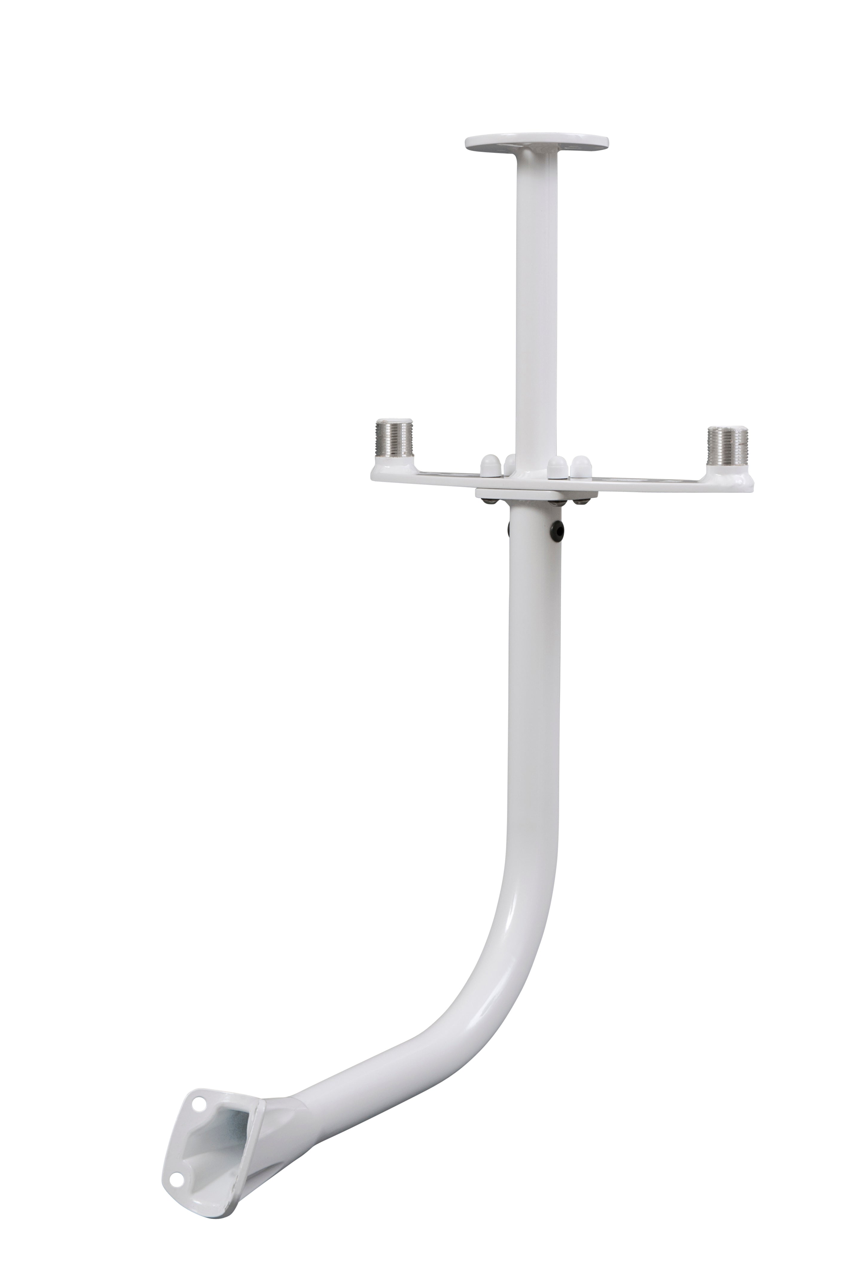 Scanstrut Halterung für 2 Antennen