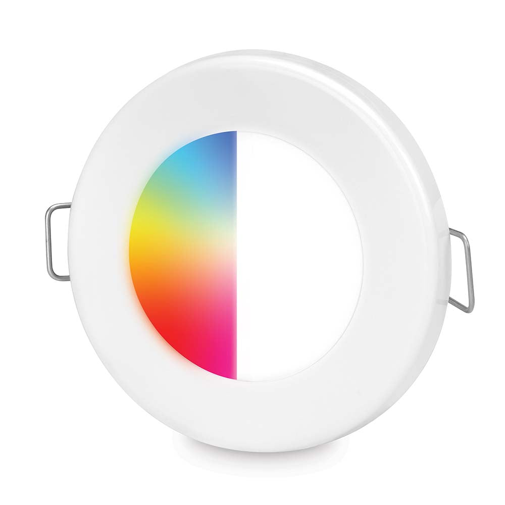 Hella Apelo EuroLED75 RGB/W Downlight