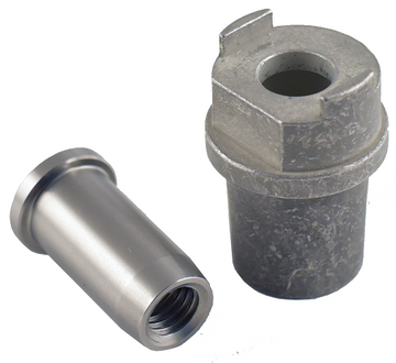 Veratron VDO Batterie-Pol-Adapter für IBS 12/24 V, 250 Ah