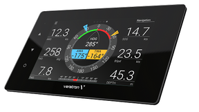 Veratron VMH 70 TFT Display Multifunktional