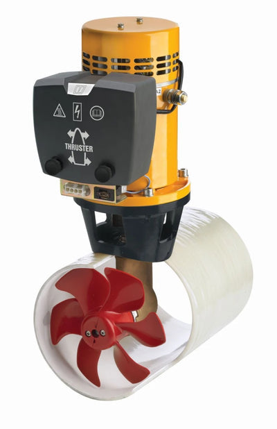 Vetus Bugschraube BOW6024D 12 Volt 70 kgf/700 N für 185 mm Tunnel