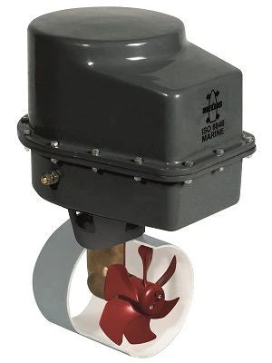 Vetus Bugschraube BOW9512D 12 Volt 95 kgf/95 N für 185 mm Tunnel IP65 zündgeschützt
