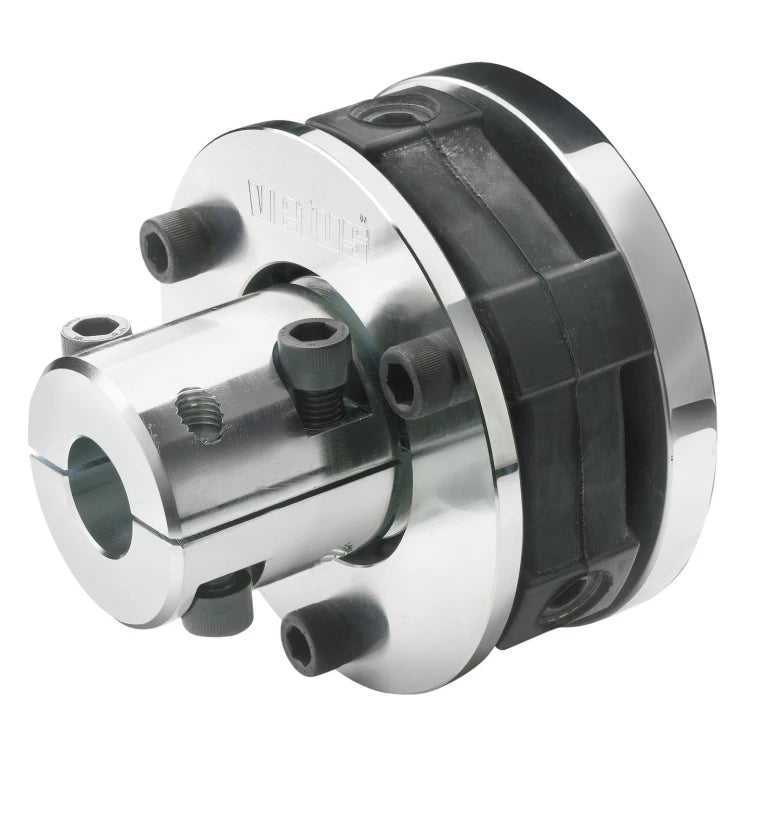 Vetus Flexible Kupplung BULLFLEX2 für 25mm Welle