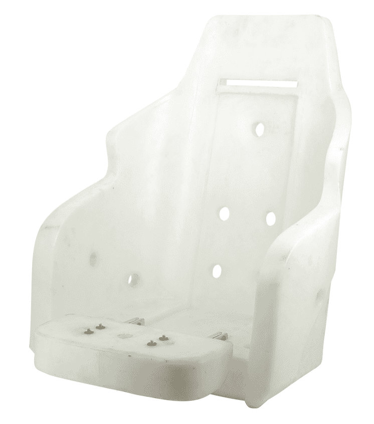 Vetus Commander Luxus-Bootsstuhl, verschiedene Farben/ Ausführungen